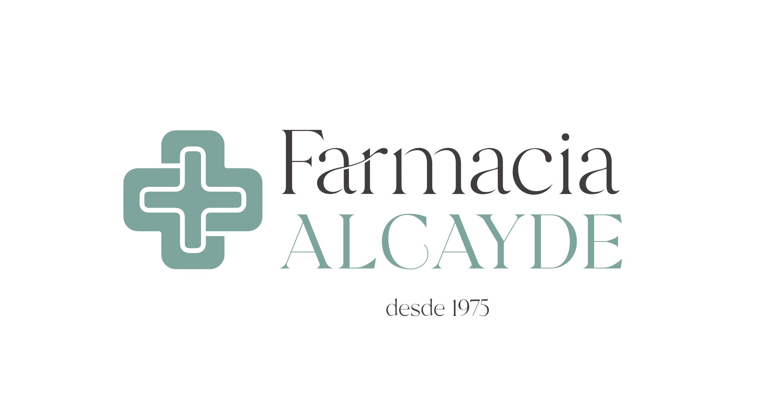 Farmacia Alcayde